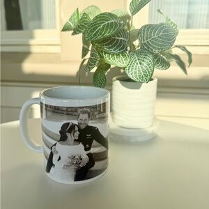 Royal Wedding, Harry & Meghan, Mug!